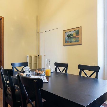 Zuni Flexyrent Apartment Rapallo Exterior foto