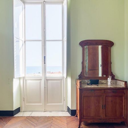 Zuni Flexyrent Apartment Rapallo Exterior foto