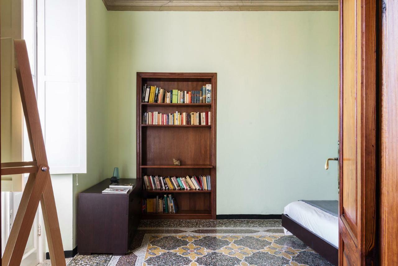 Zuni Flexyrent Apartment Rapallo Exterior foto