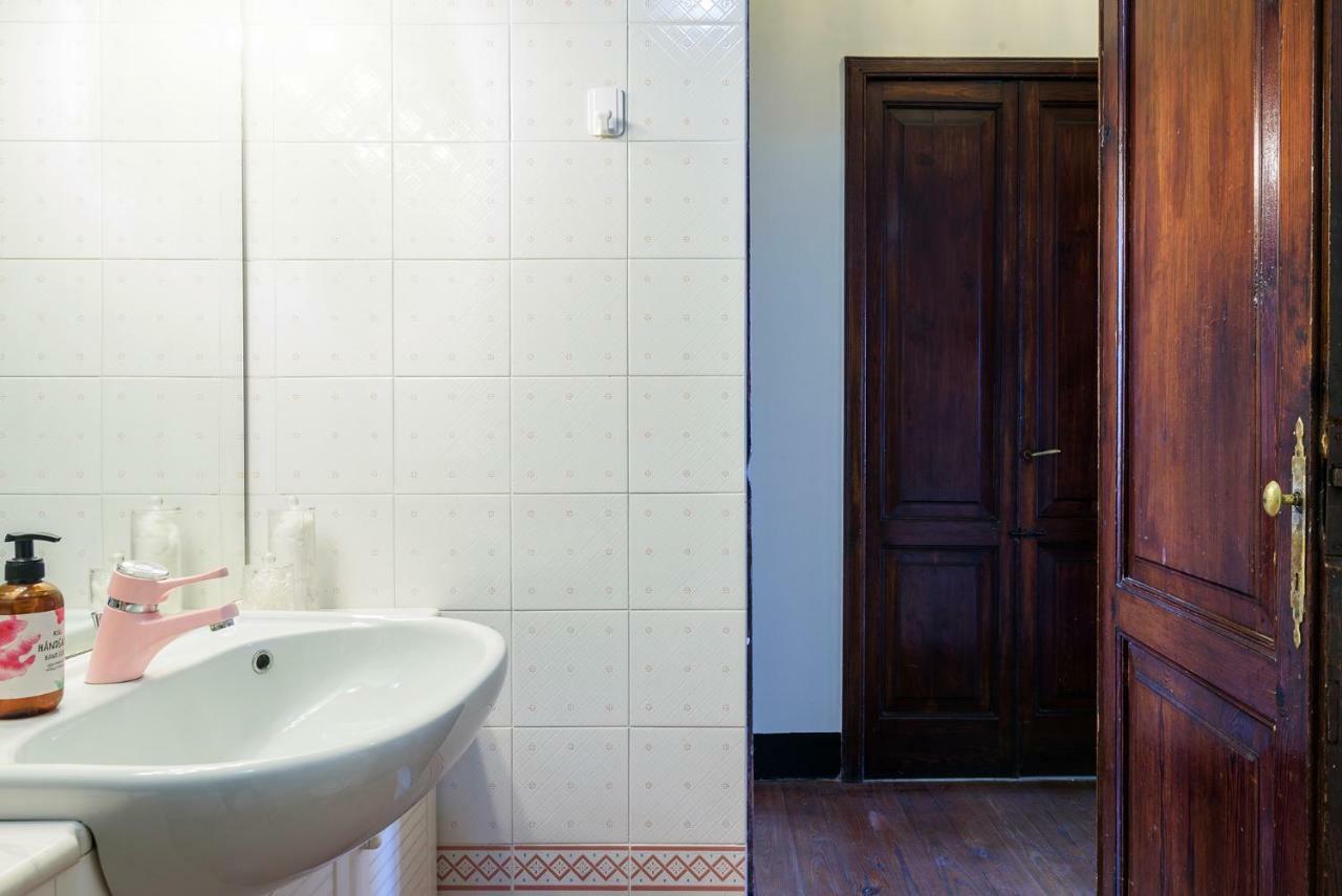 Zuni Flexyrent Apartment Rapallo Exterior foto