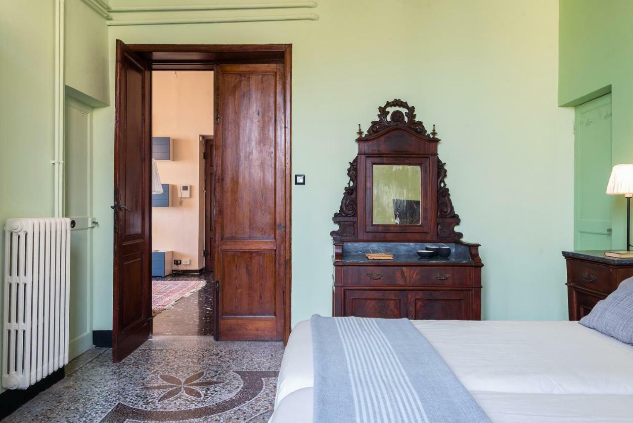 Zuni Flexyrent Apartment Rapallo Exterior foto