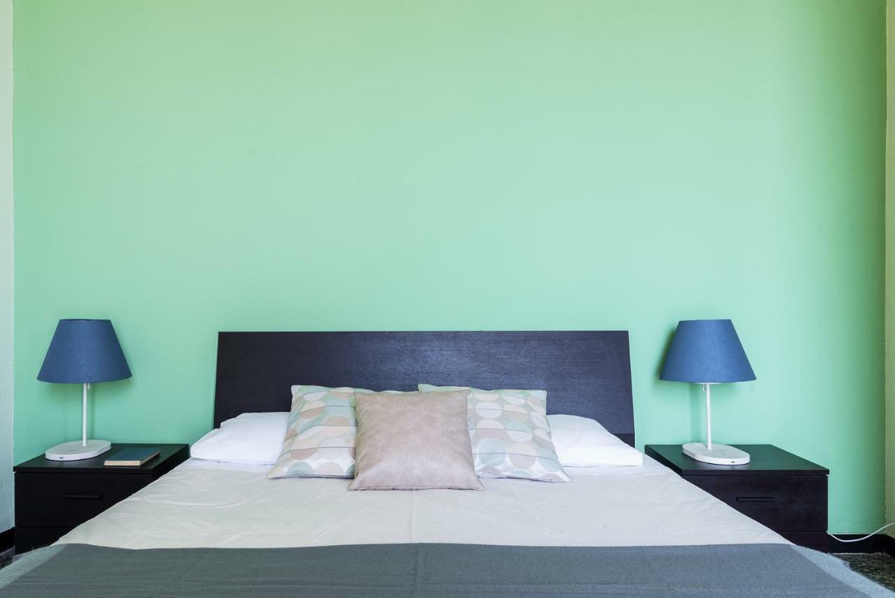 Zuni Flexyrent Apartment Rapallo Exterior foto