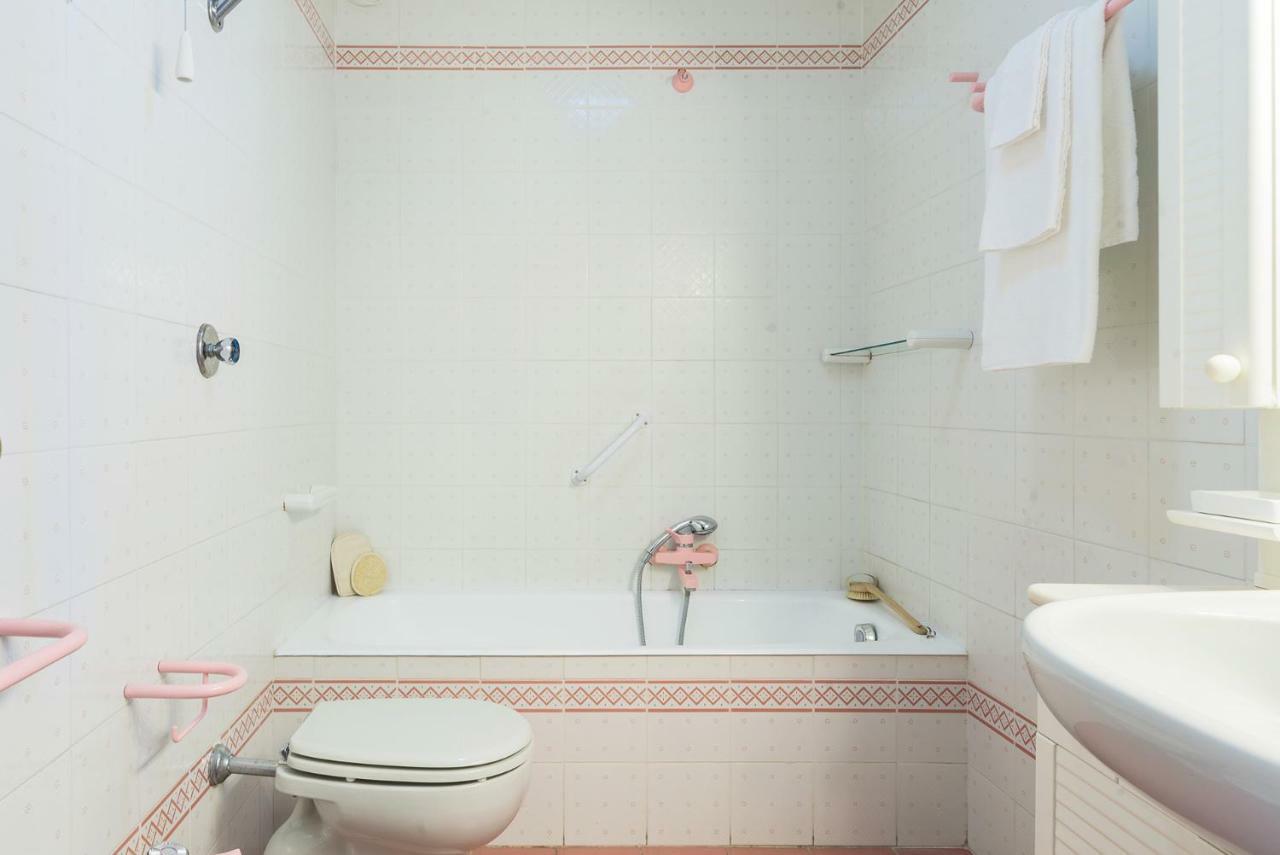 Zuni Flexyrent Apartment Rapallo Exterior foto