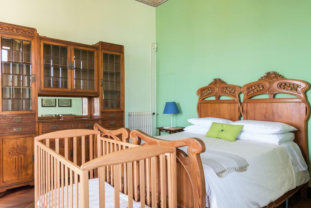 Zuni Flexyrent Apartment Rapallo Exterior foto