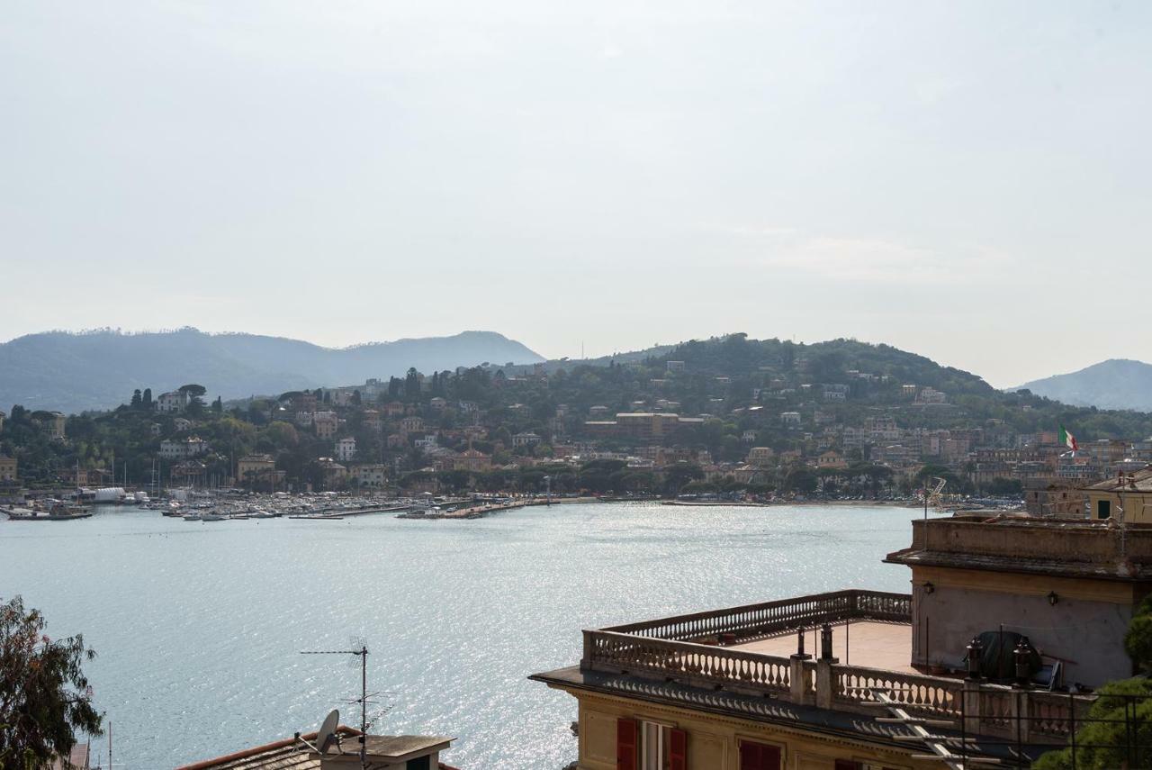 Zuni Flexyrent Apartment Rapallo Exterior foto